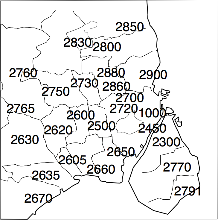 Travellers in Denmark Servas Denmark